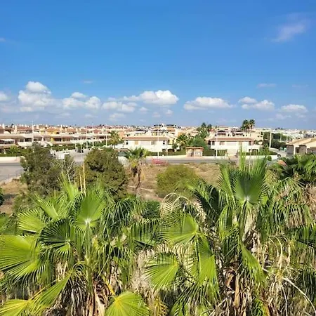 Azul Del Mar Daire Dehesa de Campoamor (Orihuela Costa)