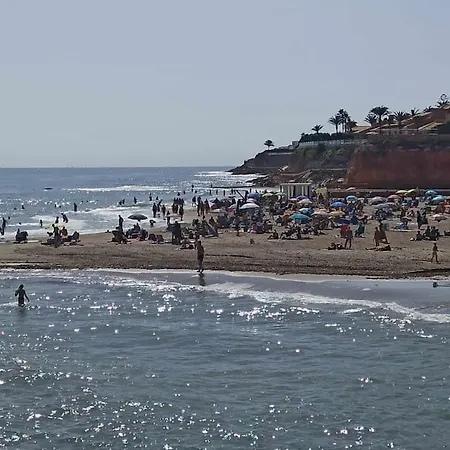 Azul Del Mar Daire