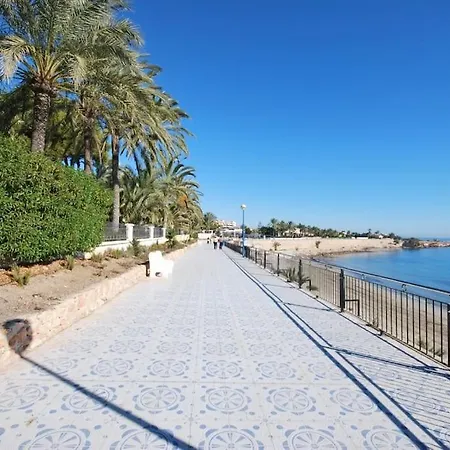 Appartamento Azul Del Mar Dehesa de Campoamor (Orihuela Costa)