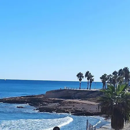 Azul Del Mar