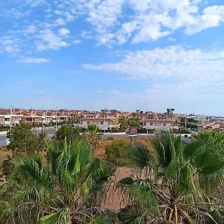 Azul Del Mar Daire Dehesa de Campoamor (Orihuela Costa)