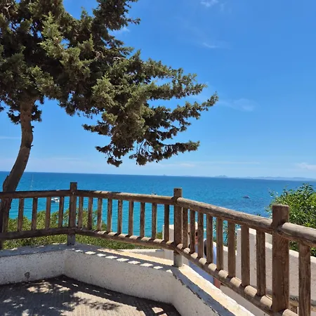 Azul Del Mar Daire
