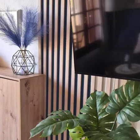 Apartmán Azul Del Mar