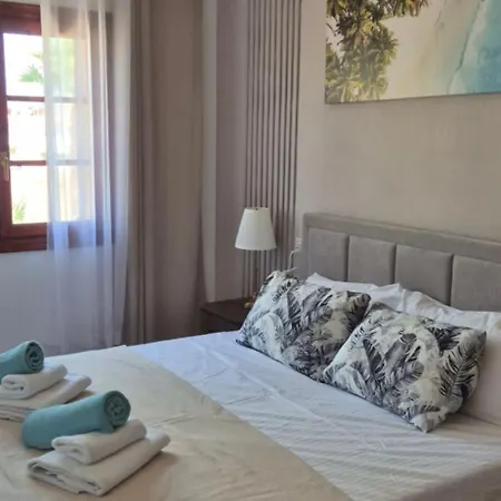 Apartament Azul Del Mar *