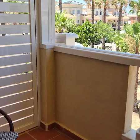 Azul Del Mar Apartament Dehesa de Campoamor (Orihuela Costa)
