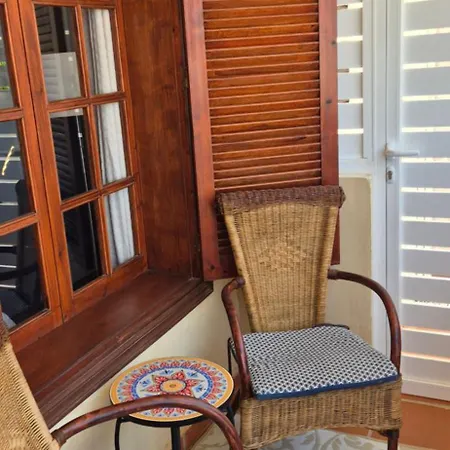 Apartament Azul Del Mar Dehesa de Campoamor (Orihuela Costa)