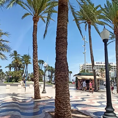 Azul Del Mar *