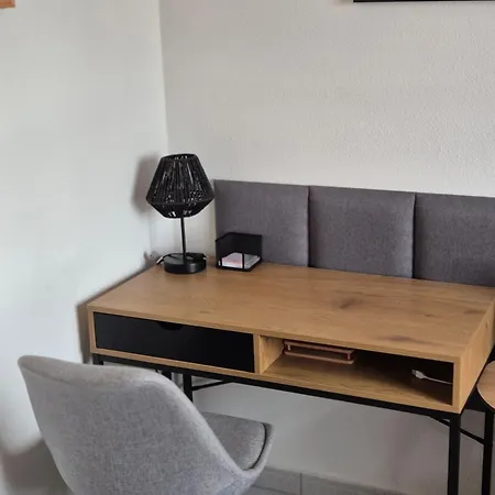 Azul Del Mar Apartment