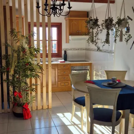 Apartment Azul Del Mar Dehesa de Campoamor (Orihuela Costa)